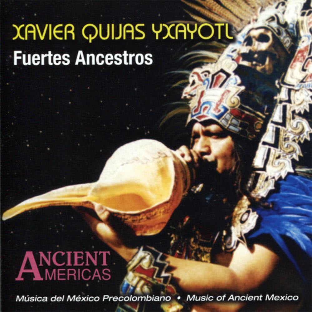 Tezcatlipoca (God of the Darkness)