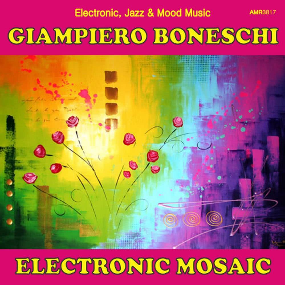 E-Mosaic 20