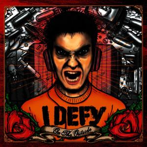 ดาวน์โหลดและฟังเพลง On The Outside พร้อมเนื้อเพลงจาก I Defy