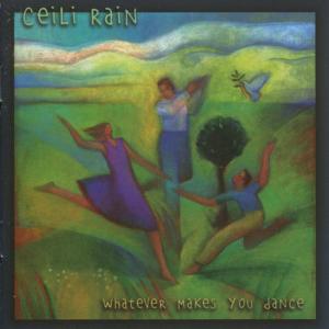 收聽Ceili Rain的I Treasure You歌詞歌曲