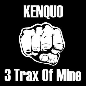 收聽Kenquo的Stuck in a Finished Dream歌詞歌曲