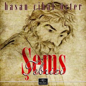 收聽Hasan Cihat Örter的Ayin歌詞歌曲