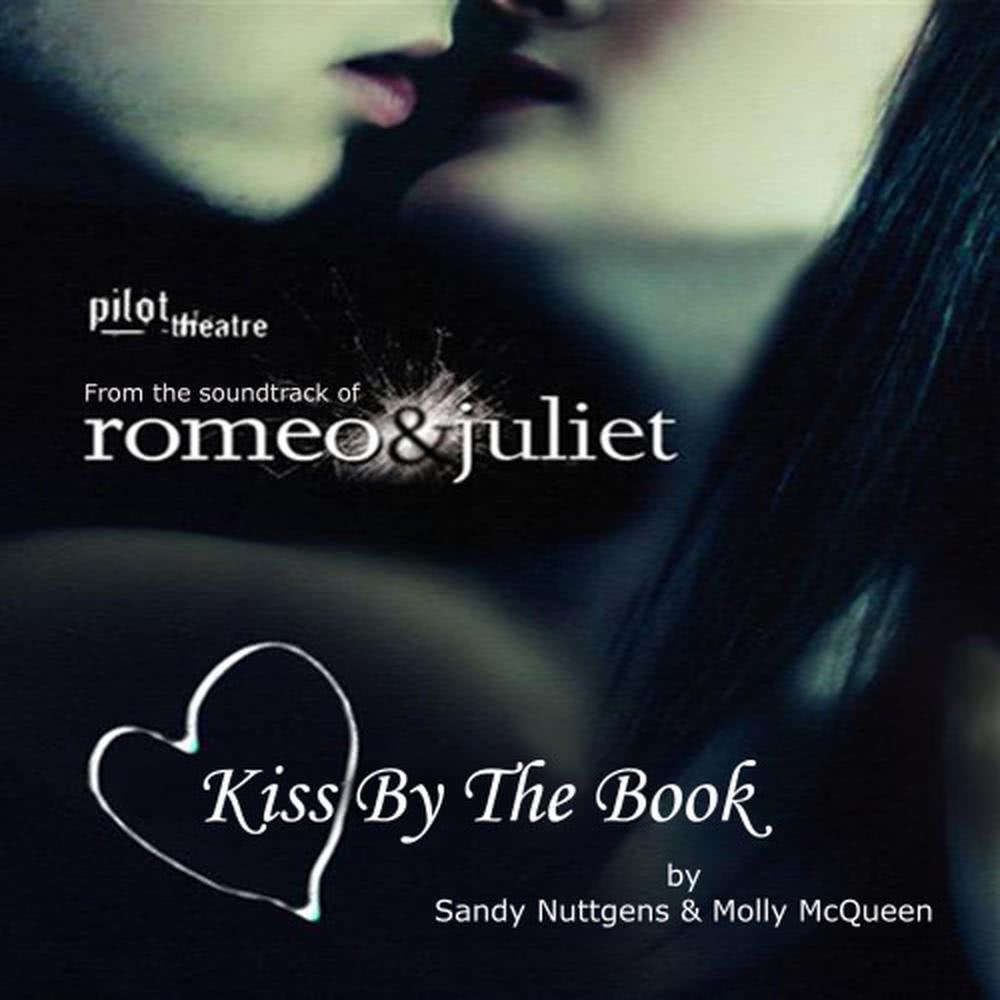 Kiss By the Book (Instrumental)
