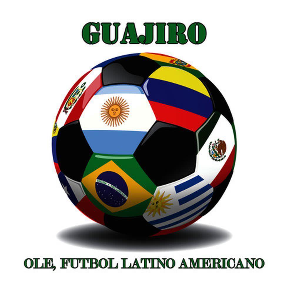 Ole, Futbol Latino Americano