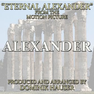 收聽Dominik Hauser的Eternal Alexander歌詞歌曲