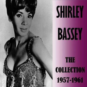 收聽Shirley Bassey的For Every Man There's a Women歌詞歌曲