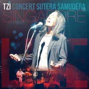 อัลบัม T:zi Concert Sutera Samudera 2014 ศิลปิน T:zi