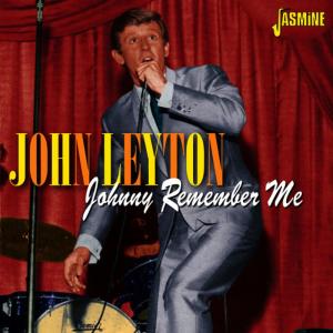 ดาวน์โหลดและฟังเพลง Keep on Loving You พร้อมเนื้อเพลงจาก John Leyton