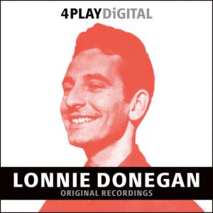 收聽Lonnie Donegan的Cumberland Gap歌詞歌曲