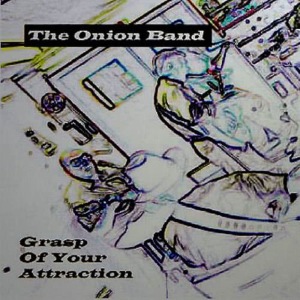 收聽The Onion Band的With a Kiss歌詞歌曲