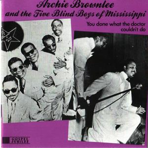 ดาวน์โหลดและฟังเพลง World Prayer พร้อมเนื้อเพลงจาก Archie Brownlee