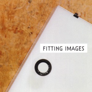 Jimmy Kaleth的專輯Fitting Images