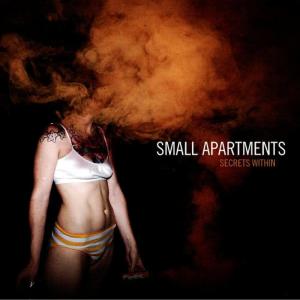 收聽Small Apartments的White Winter Birch歌詞歌曲