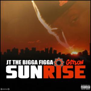 ดาวน์โหลดและฟังเพลง Out Here Grindin' พร้อมเนื้อเพลงจาก JT The Bigga Figga