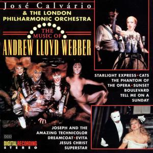 收聽Jose Calvario的Don't Cry For Me Argentina歌詞歌曲