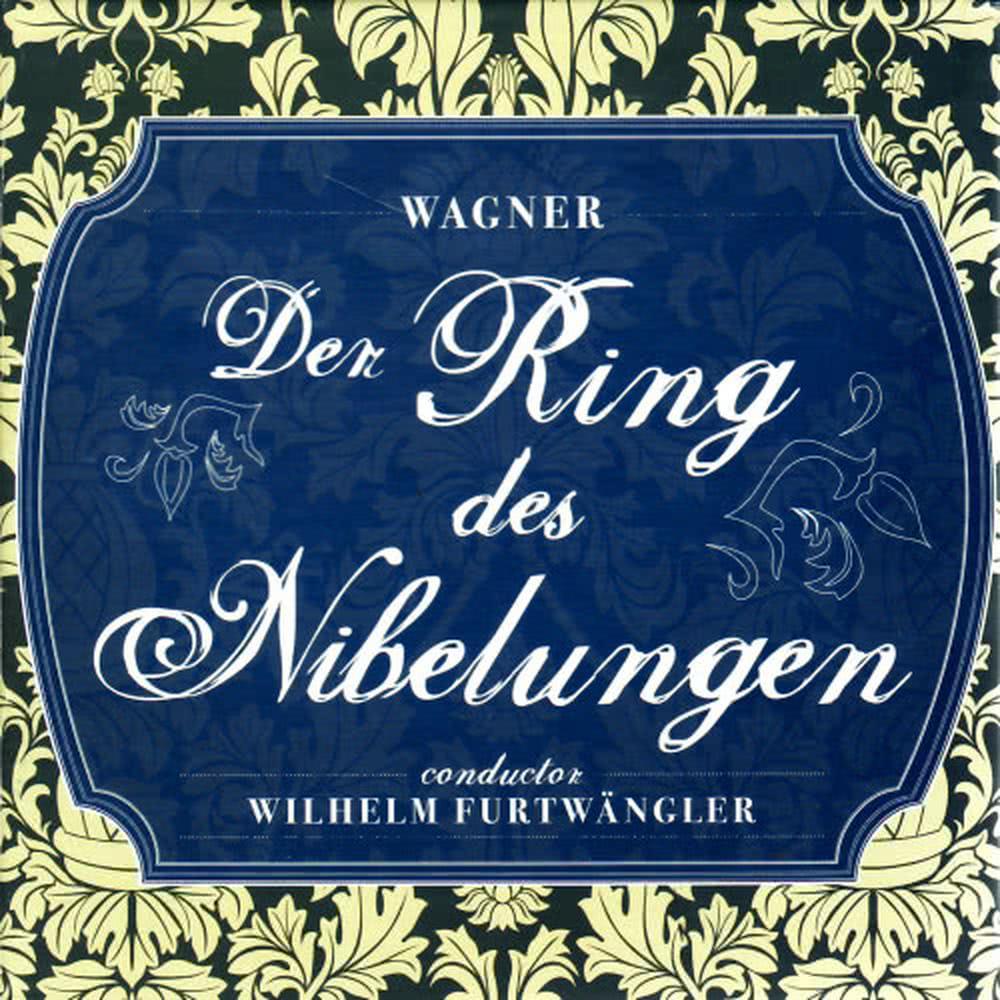 Siegfried: Act III, "Heil dir, Sonne! Heil dir, Licht!" (Brünnhilde, Siegfried)