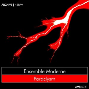 收聽Ensemble Moderne的Magic Forest歌詞歌曲