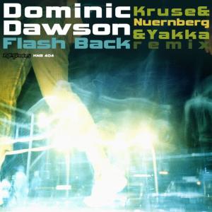 收聽Dominic Dawson的Flashback (Original Disco Rub)歌詞歌曲
