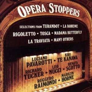 收聽Luciano Pavarotti的La Traviata "Libiam Ne Lieti Calici"歌詞歌曲