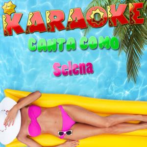 收聽Ameritz Karaoke Latino的Dreaming Of You (Popularizado Por Selena) (Karaoke Version)歌詞歌曲