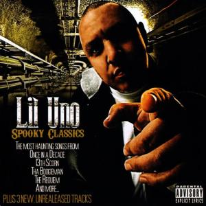 收聽Lil Uno的It's Been So Long (Explicit)歌詞歌曲