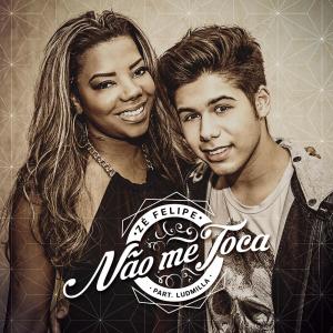 ดาวน์โหลดและฟังเพลง Não Me Toca พร้อมเนื้อเพลงจาก Zé Felipe
