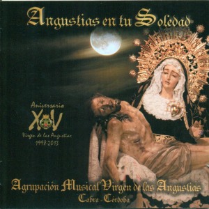 ดาวน์โหลดและฟังเพลง Y Bajo del Cielo พร้อมเนื้อเพลงจาก Agrupación Musical Virgen de las Angustias