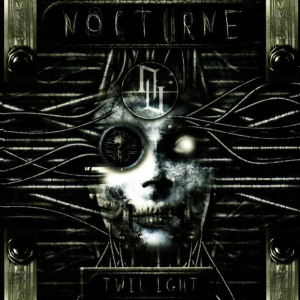 ดาวน์โหลดและฟังเพลง A Happy Death พร้อมเนื้อเพลงจาก Nocturne