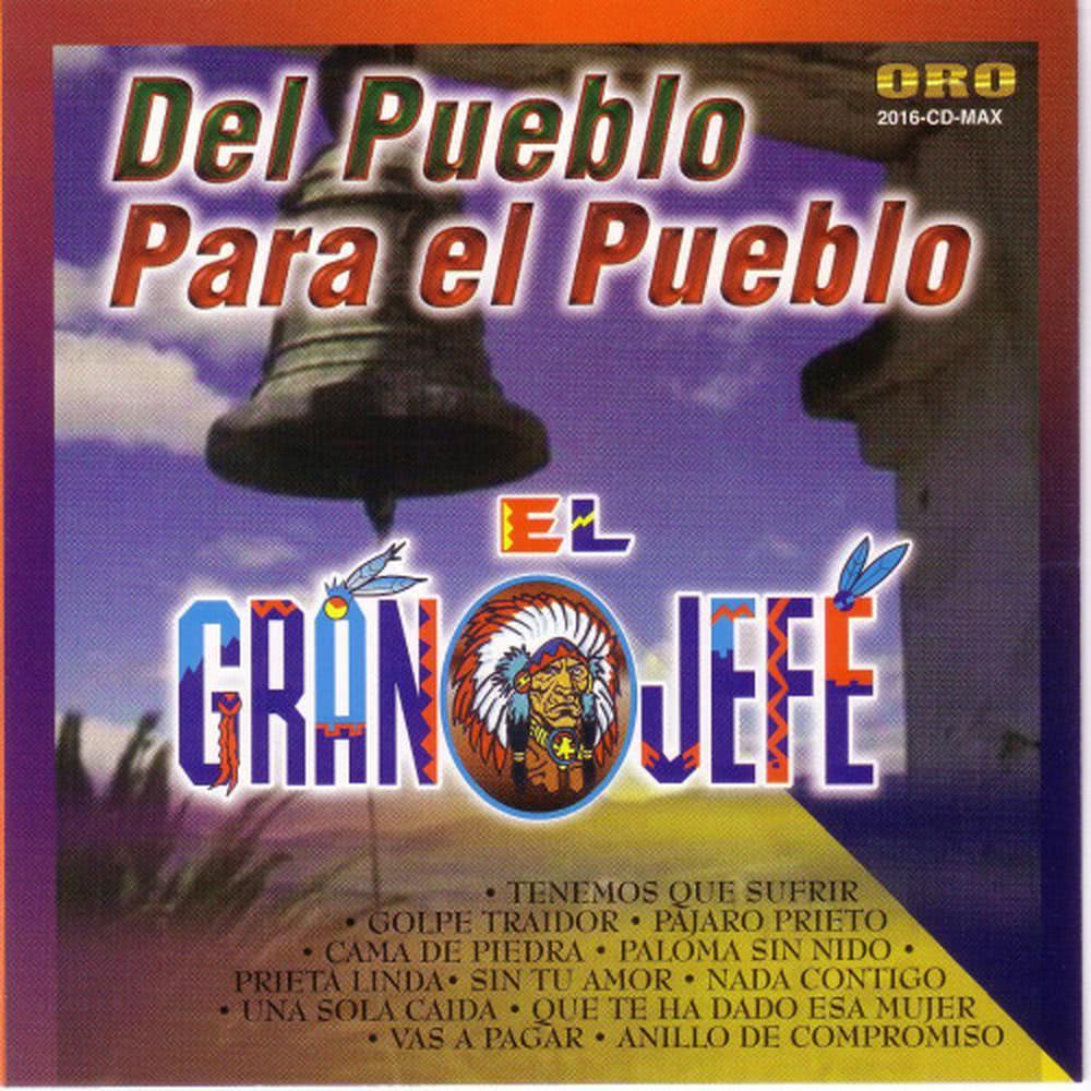 Que Te Ha Dado Esa Mujer