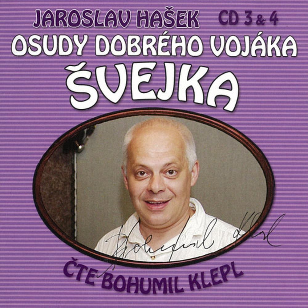 Osudy dobrého vojáka Švejka - Díl prvý - V zázemí. Kapitola dvanáctá - Náboženská debata