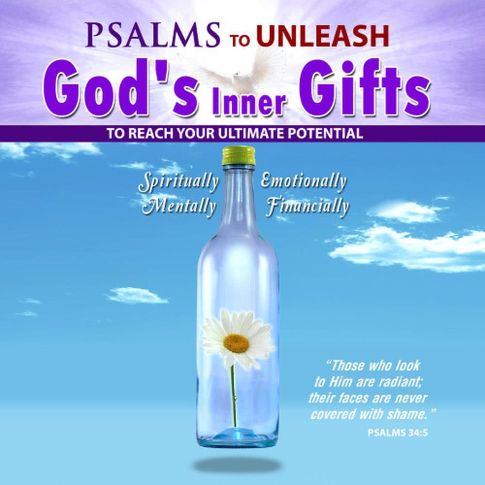 Psalms 34