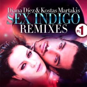 ดาวน์โหลดและฟังเพลง Sex Indigo (Sandrique Extended Rmx) พร้อมเนื้อเพลงจาก Diana Diez