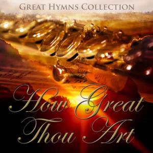 The Eden Symphony Orchestra的專輯Great Hymns Collection: How Great Thou Art (Orchestral)
