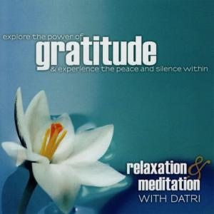 收聽Datri的Meditation歌詞歌曲