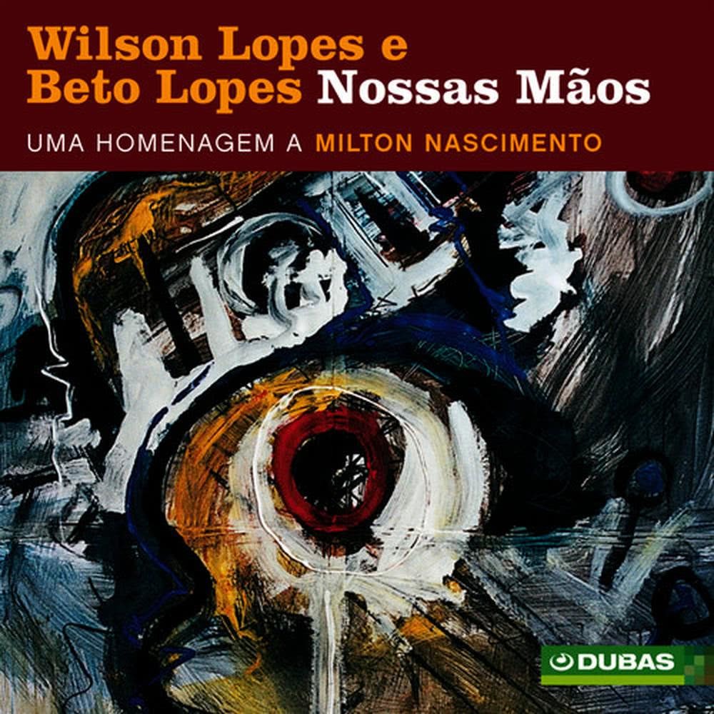 Nossas Maos
