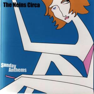 ดาวน์โหลดและฟังเพลง Bloody Stars พร้อมเนื้อเพลงจาก The Neins Circa