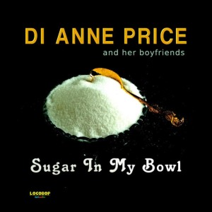 อัลบัม Sugar in My Bowl ศิลปิน Di Anne Price