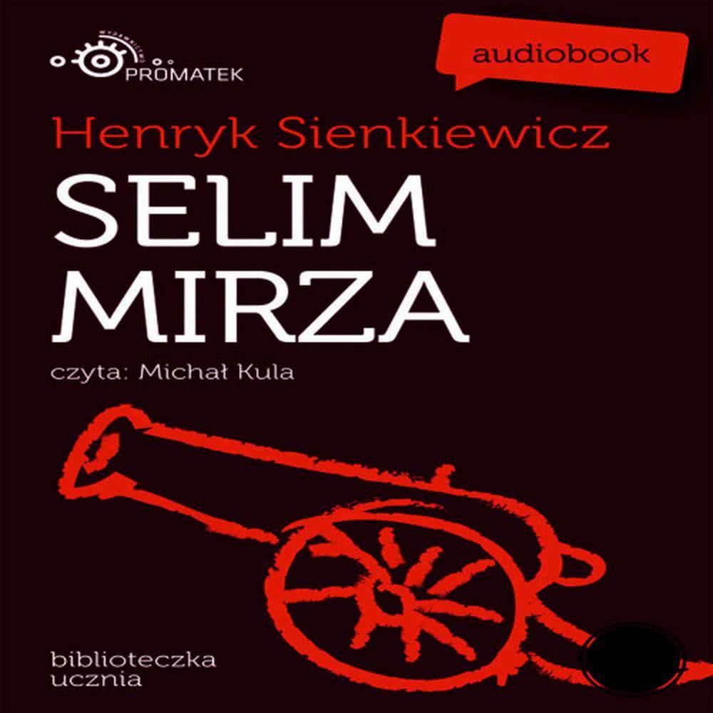 Selim Mirza(Rozdzial 3)