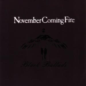 收聽November Coming Fire的Near Death歌詞歌曲