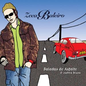 收聽Zeca Baleiro的Alma Nova歌詞歌曲