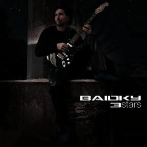 收聽Baioky的I Cant Stop歌詞歌曲