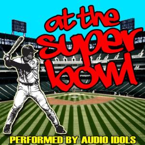 收聽Audio Idols的The National Anthem of USA (The Star-Spangled Banner)歌詞歌曲