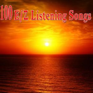 Chip Falcon的專輯100 E/Z Listening Songs