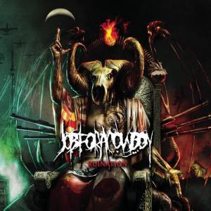 收聽Job For A Cowboy的Psychological Immorality歌詞歌曲