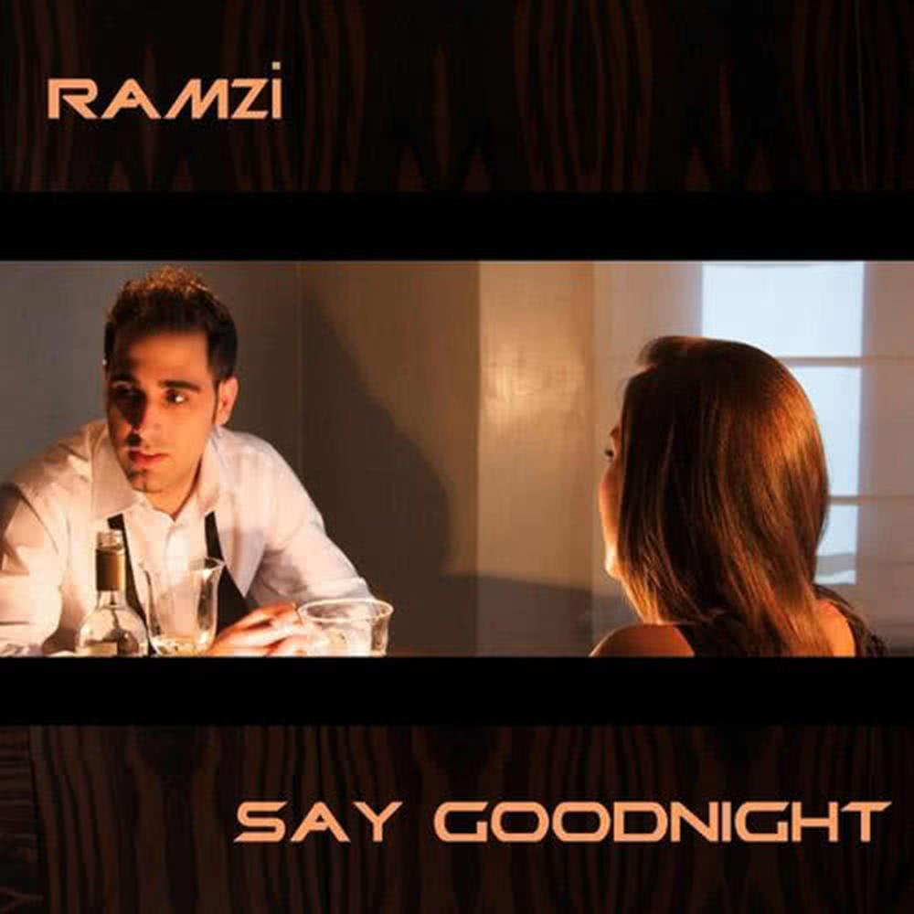 Say Goodnight (Blackfinger Bassline Remix)