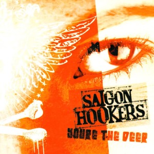 ดาวน์โหลดและฟังเพลง Rock & Roll Band พร้อมเนื้อเพลงจาก Saigon Hookers