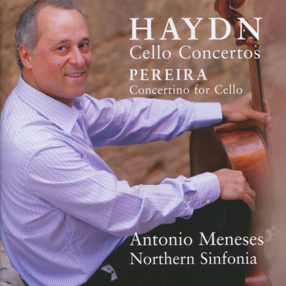 Concerto for Cello and Orchestra No. 2 in D Major, Hob. VIIb:2: III. Rondo. Allegro