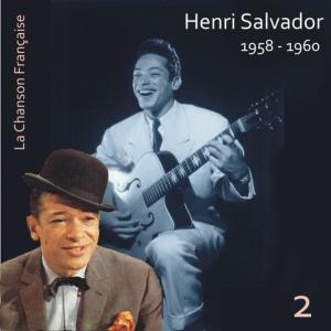 收聽Henri Salvador的Petite Fleur (1959)歌詞歌曲