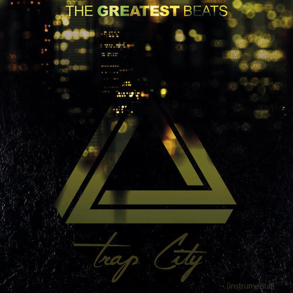 Trap City(Instrumental)
