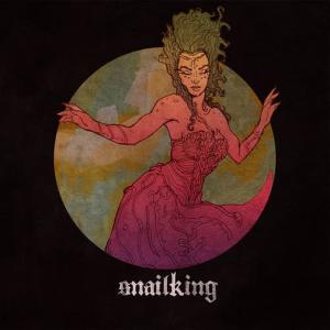 收聽Snailking的Samsara歌詞歌曲